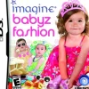 Imagine: Babyz Fashion DS Game