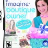 Imagine: Boutique Owner DS Game