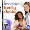 Imagine: Family Doctor DS Game