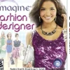 Imagine Fashion Designer