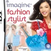 Imagine: Fashion Stylist DS Game