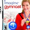 Imagine: Gymnast DS Game