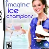 Imagine: Ice Champions DS Game