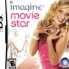 Imagine Movie Star DS Game