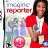 Imagine: Reporter DS Game