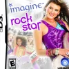 Imagine Rock Star DS Game
