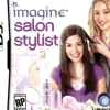 Imagine: Salon Stylist DS Game