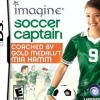 Imagine: Soccer Captain DS Game