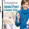 Imagine Teacher: Class Trip DS Game