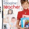 Imagine Teacher DS Game