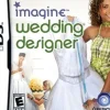 Imagine Wedding Designer DS Game