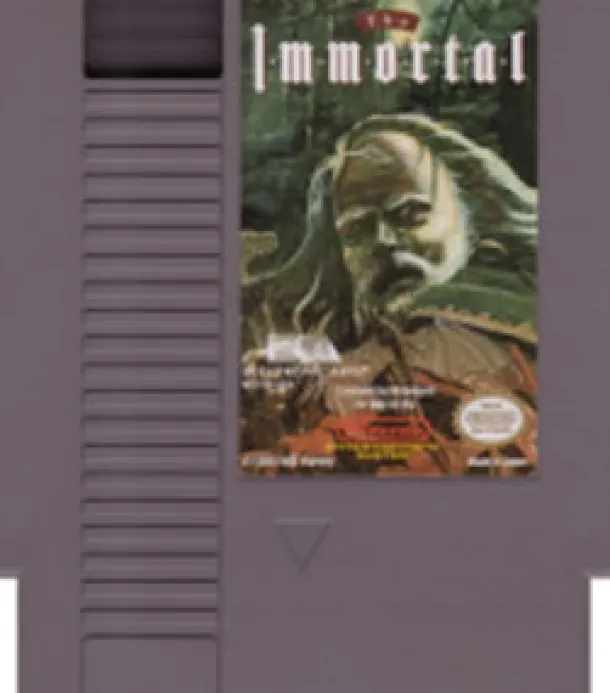 Immortal