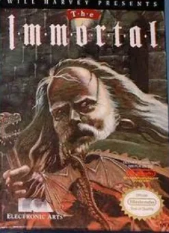 Immortal