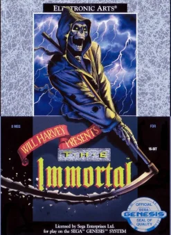 Immortal