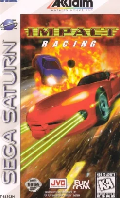 Impact Racing