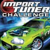 Import Tuner Challenge