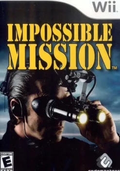 Impossible Mission