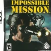 Impossible Mission DS Game