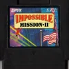 Impossible Mission II 2 (EPYX)