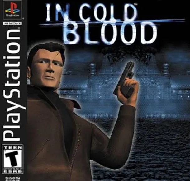 In Cold Blood