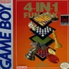 4-in-1 Funpack