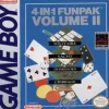 4-in-1 Funpack II