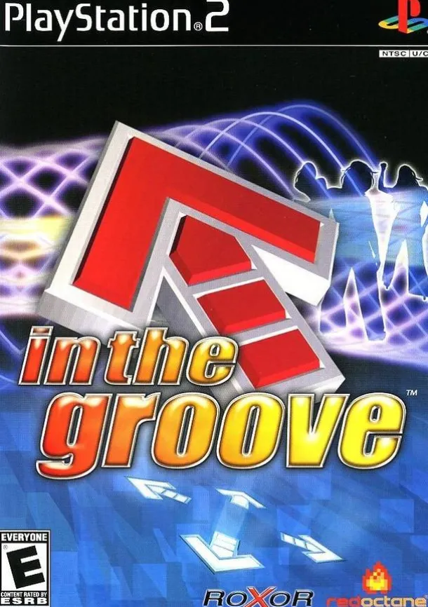 In the Groove