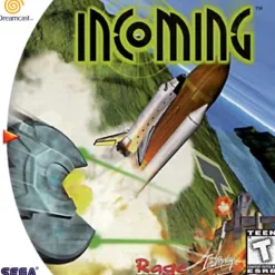 Incoming