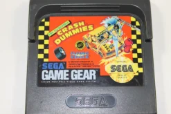 Incredible Crash Dummies