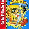 Incredible Crash Dummies