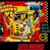 Incredible Crash Test Dummies
