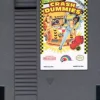 Incredible Crash Test Dummies
