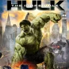 Incredible Hulk