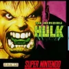 Incredible Hulk