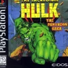 Incredible Hulk The Pantheon Saga