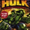 Incredible Hulk Ultimate Destruction
