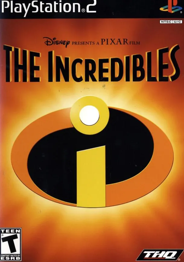 Incredibles