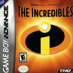 Incredibles