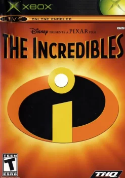Incredibles