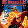 Incredibles Rise of the Underminer