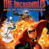 Incredibles Rise of the Underminer