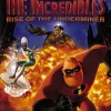 Incredibles Rise of the Underminer