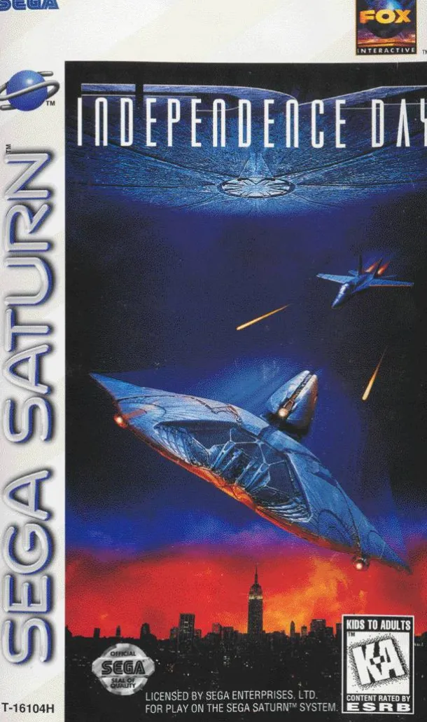 Independence Day
