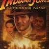 Indiana Jones and the Emperor's Tomb