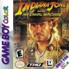 Indiana Jones and the Infernal Machine