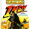 Indiana Jones and the Last Crusade