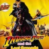 Indiana Jones and the Last Crusade