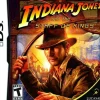 Indiana Jones and the Staff of Kings DS Game