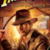 Indiana Jones and the Staff of Kings