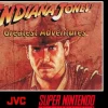 Indiana Jones' Greatest Adventures